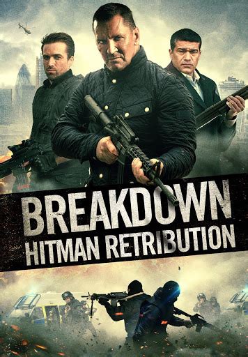Check spelling or type a new query. Breakdown: Hitman Retribution - Movies on Google Play