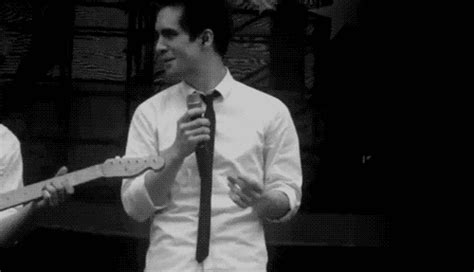 From a mountain in the middle of the cabins lyrics. From a Mountain in the Middle of the Cabins — Brendon Urie ...