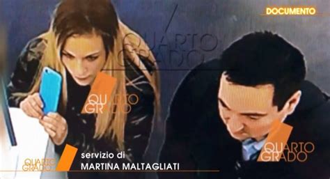 Il gip di milano anna calabi si prepara a convalidare il fermo di alessandro garlaschi, il tranviere di 39 anni sotto accusa per avere ucciso nel proprio appartamento, in via brioschi, jessica valentina faoro, sua ospite. Jessica Valentina Faoro, ultima FOTO con Alessandro Garlaschi