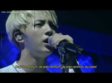 Slow rabbit, brothersu, hitman bang composer : BTS Korean Lyrics (English, Hangul & Romanized) - Outro ...