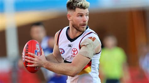 There are lots ico listing websites available in the internet but most of them are not regularly updated. Adelaide list analysis: Every Crows player rated, contract ...