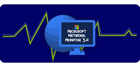 We show you the seven best network monitor alternatives. Microsoft Network Monitor 3.4 Download for Windows 10, 8, 7
