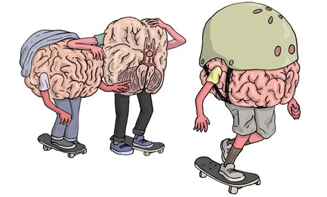 Create an account or log into facebook. HOW WORRIED SHOULD SKATERS BE ABOUT CTE? - Jenkem Magazine