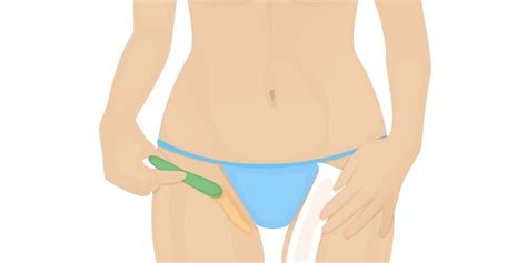 Not that you'd put your boxers back on wet, but if on the off chance you were planning to, you run the risk of rubbing your freshly shaved skin, which can cause irritation. 3 Things Your Pubic Hair Says About You | Prevention