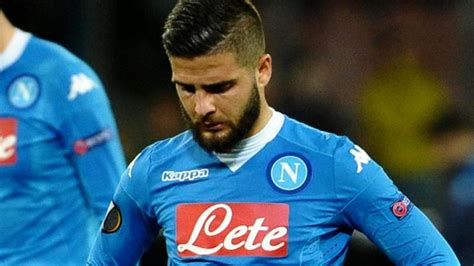 L'inter, dopo aver incassato dalla cessione di lukaku, ha le idee chiare: Infortunio Insigne, il giocatore: "Non so se ci sarò con l ...