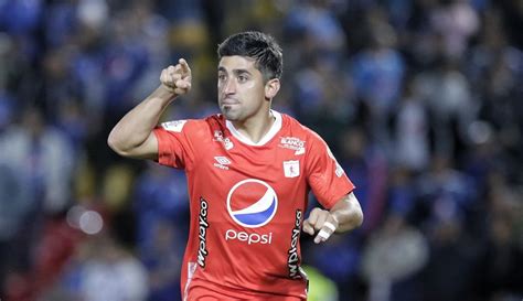 Sila refresh browser sekiranya mengalami sebarang gangguan. América de Cali salidas de jugadores: A Matias Pisano le ...