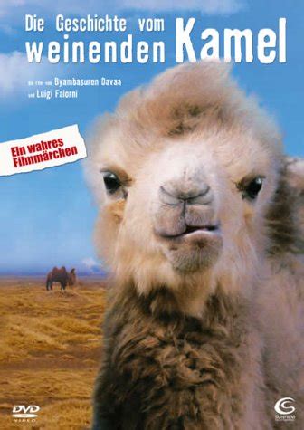 Based on a true story: 《骆驼骆驼不要哭》中文字幕(The Story of The Weeping Camel)DVDRip-简介及 ...