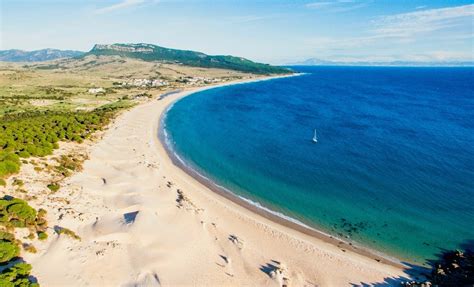 Beste strandhotels in province of cadiz bei tripadvisor: Naaktstranden in Andalusië - 21 ideale stranden voor ...