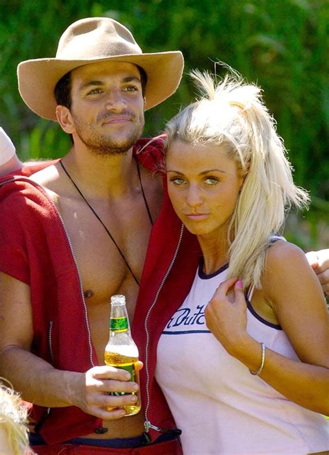 Peter andre has explained the reason why he chooses to cover the faces of his two youngest children on social media. Peter Andre And Katie Price Wage War Over Their Kids