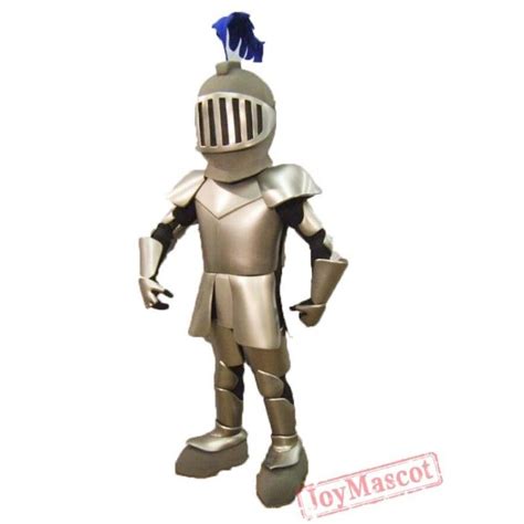 They compete in the national hockey league (nhl) as a member of the west division. College Golden Knight Mascot Costume (With images ...