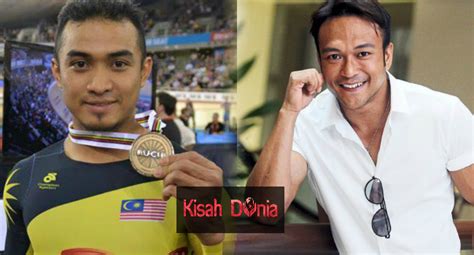 Mohd azizulhasni bin awang @ muda. Filem Tentang Azizulhasni Awang Telan Kos RM6 Juta, Mahu ...