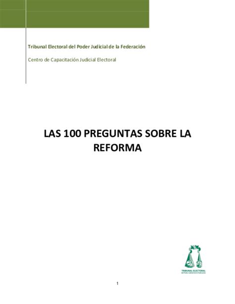 El término coreano tae significa el pie y las técnicas del pie. (PDF) Tribunal Electoral del Poder Judicial de la ...