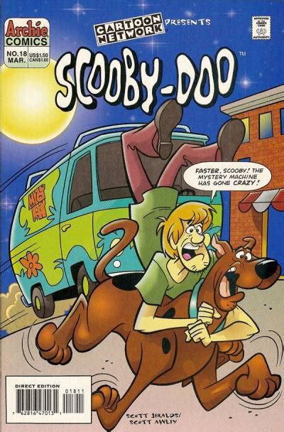 Get great deals at target™ today. Scooby Doo #18 - The Mystery Machine Mystery; Cave Fear ...