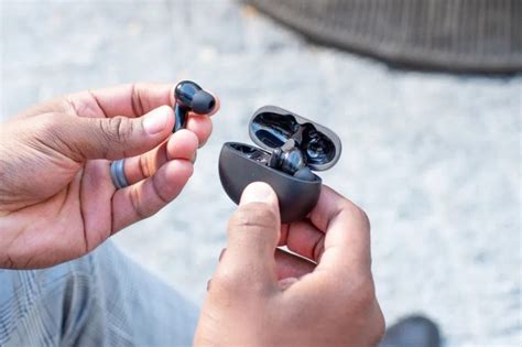 Wyze Buds Pro - беспроводные наушники с активным шумоподавлением и ...