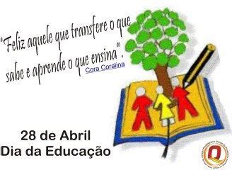 Lançado em 2004 e reestruturado em 2011, essa ferramenta tem o intuito de disponibilizar serviços, informações, recursos didáticos e de apoio para toda a comunidade escolar. LOUCOS POR TECNOLOGIAS: 28 de Abril Dia Mundial da ...