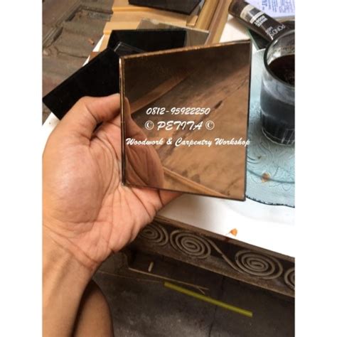 Jika anda perlu1pcs co2 kepala laser & 2pcs reflektif cermin mount, pls klik di sini. Jual Bronze Mirror / Brown Mirror - Kaca Cermin Coklat ...