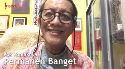 Lingsir wengi sliramu tumeking sirno ojo tangi nggonmu guling awas jo ngetoro aku lagi bang wingo wingo pernah mendengarkan lagu tersebut? 'Lathi'- 'Lingsir Wengi' Pemanggil Setan, Ini Kata Didik ...