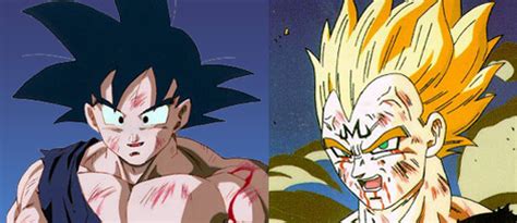 Check spelling or type a new query. Saiyan Showdown | The Dao of Dragon Ball