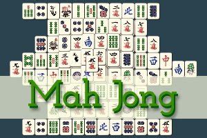 El mejor punto de partida para descubrir nuevos juegos en línea. Mahjong Solitaire Spellen - MahjongSpelen.nl