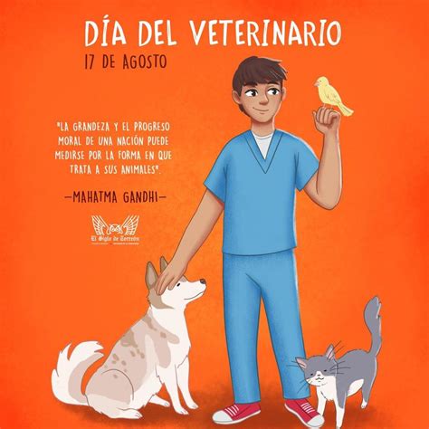 El 10 de abril es el día del veterinario en colombia, se realiza en esta fecha en conmemoración de la fundación de la escuela oficial de ¿cuándo es el día del veterinario? 1853: Surgimiento de la primera escuela veterinaria en ...