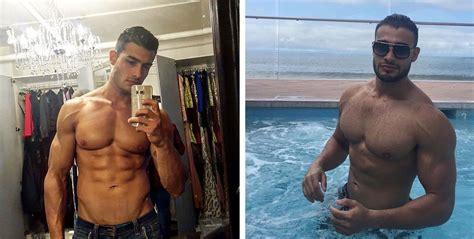 In a new instagram post, sam asghari slammed jamie spears and claimed he is trying to control on tuesday, feb. Sam Asghari family: girlfriend Britney Spears, parents and ...