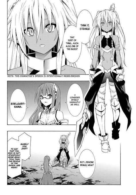 A brief description of the manga isekai maou to shoukan shoujo dorei majutsu: Read Manga Isekai Maou To Shoukan Shoujo Dorei Majutsu ...