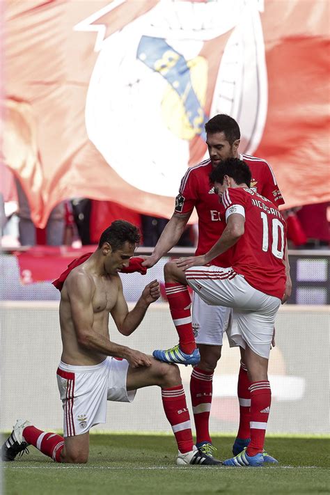 Fernando santos não vê problemas na defesa. GAITAN JONAS E JARDEL | Benfica wallpaper, Benfica campeao ...