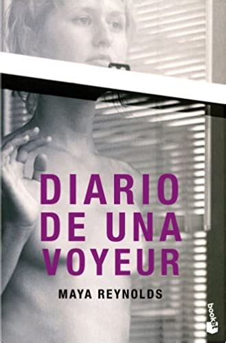 Maybe you would like to learn more about one of these? Leer Diario de una Voyeur Online | Pdf Gratis