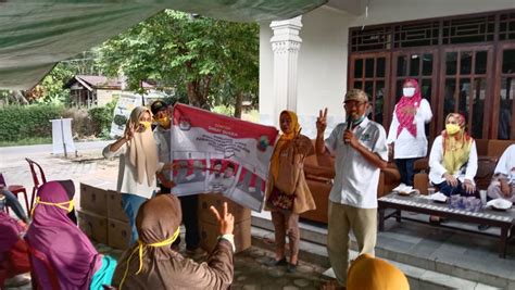 Maklumat sekolah tahun penubuhan : Tony-Antoni Kampanyekan Visi-Misi Lampung Selatan Berjaya ...