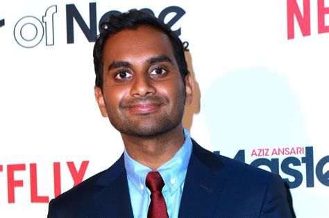 The law firm, messrs ahmeena aziz & partners is located ampang, kuala lumpur and is practicing encompasses. Aziz Ansari was 'humiliated' over sexual misconduct claims