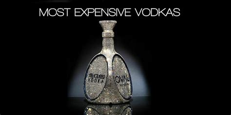 And vodka brand name iordanov was finding to celebrate that past with its premium, limited versions of this very special blend. The List of 13 Most Expensive Vodkas in the World ...