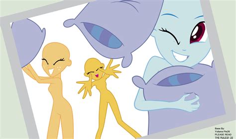 Page 27 pony base transparent background png cliparts free. MLP Base #7 EG Legend Of Everfree-pillow fight! by YulianaPie26 on DeviantArt