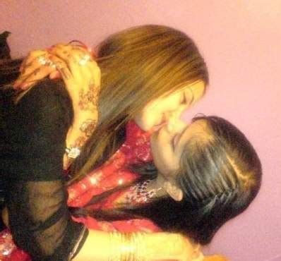 College girls kissing (197,595 results). 2dayhotphotos: 2 NRI Pakistani Collage Girls Lesbian ...