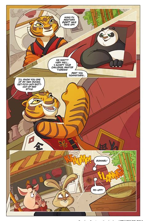 Kung fu panda 3 (2016) phone wallpaper | moviemania. Kung Fu Panda 002 (2015) ………………… | Viewcomic reading comics online for free 2019