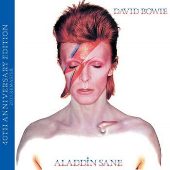 Search results for adam demos. "Aladdin Sane &40th Anniversary Edition&" von David Bowie ...