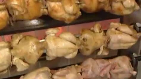 ¿en qué le puedo ayudar? Pollos Asados En Las Rozas De Madrid - Noticias de Pollo