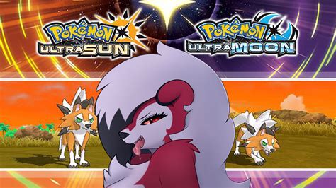 We did not find results for: Pokemon Ultra Sun And Ultra Moon Will Feature More Furries ...
