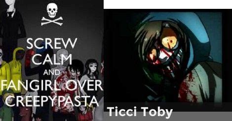 We also prepared the list of tbhk character for you to read the brief description and learn about their personalities. Pin on Creepypasta stuff.
