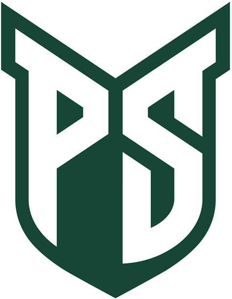 Miles de nuevos recursos de logo imagen png se agregan todos los días. File:Portland State Vikings logo.svg - Wikimedia Commons