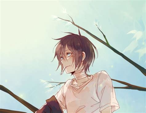 Wallpaper anime cowok keren hd download now anime wallpaper anime wallpaper di 2019 anime anak laki download now foto anime cowok cool hd all about cow photos. 33 Gambar Anime Keren Cowok- Yato Noragami Zerochan Anime ...