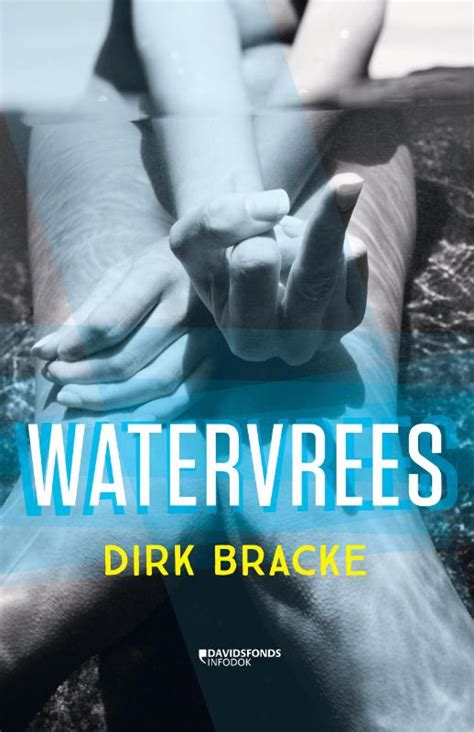 Peter de smedt adil el arbi en dirk bracke. Boek: Watervrees - Geschreven door Dirk Bracke