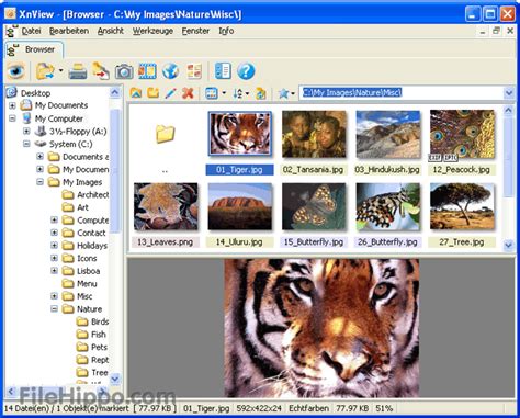 Best photo viewer, image resizer & batch converter for windows. Download XnView V2.10 for Windows - Filehippo.com