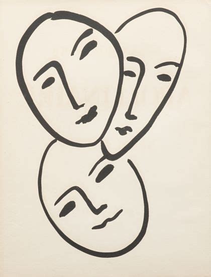 Maybe you would like to learn more about one of these? Image result for matisse line drawings | Henri matisse ...