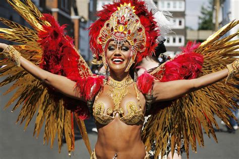 Notting hill is known for being a cosmopolitan and multicultural neighbourhood. Everything You Need To Know About Notting Hill Carnival ...