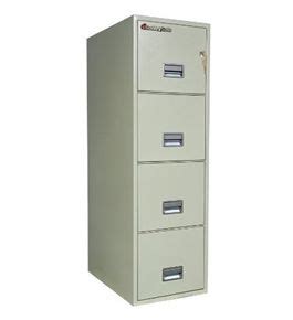 We can custom cut other sentry safe ranges. Sentry 4T2500 4 Drawer Letter - Fire Resistant | Filing cabinet, Drawers, Cabinet