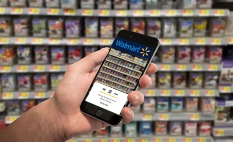 Earn walmart rewards with the savings catcher app. Walmart's New Mobile App Price Checker | Cheap Simple Living