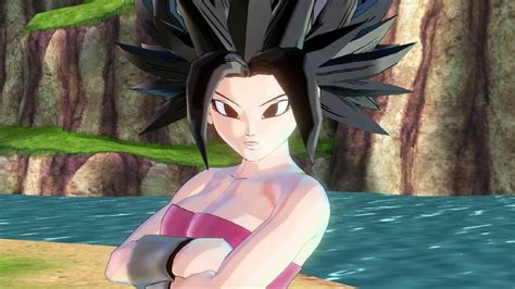 Video game mods is bringing modding communities together under a unified network. DRAGON BALL XENOVERSE 2 mods CAULIFLA descargar - YouTube