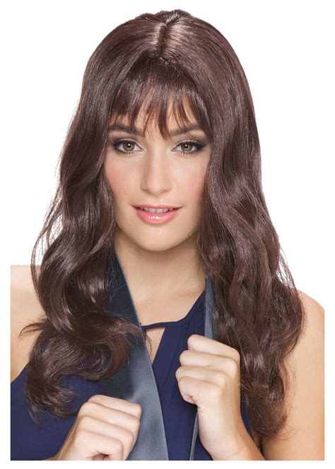 Maybe you would like to learn more about one of these? Submissive Beauty Wig - Wigs