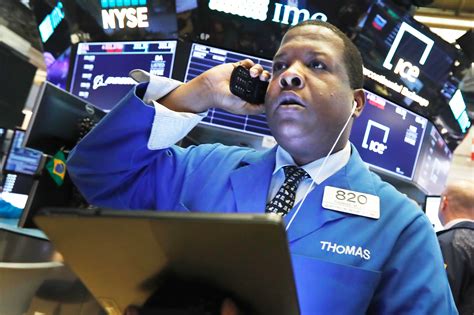 Economy aren't linked at the hip, a rising tide of credit, loan, and mortgage delinquencies in 2021 could spell bad news for financial it's possible this happens again in 2021. Stock market live Wednesday: Dow drops 1,300, trading ...