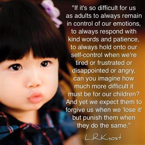 12 Steps to Gentle Parenting' :)... - L.R.Knost - Little ...
